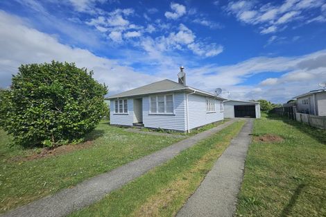 Photo of property in 143 Gordon Street, Dargaville, 0310