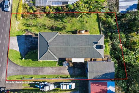 Photo of property in 803 Richmond Street, Thames, 3500