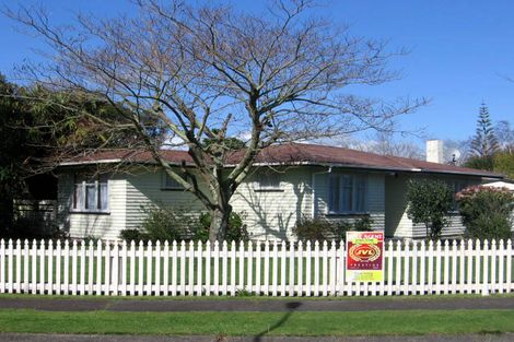 Photo of property in 3 Denbigh Place, Awapuni, Palmerston North, 4412