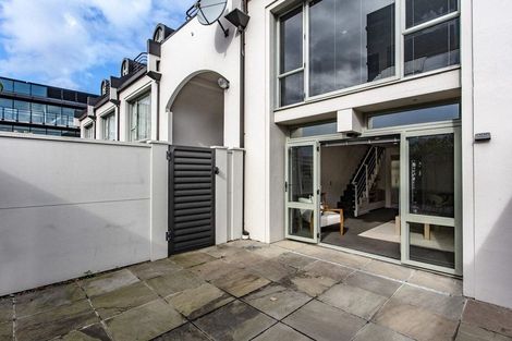 Photo of property in 5/45 Chester Street West, Christchurch Central, Christchurch, 8013