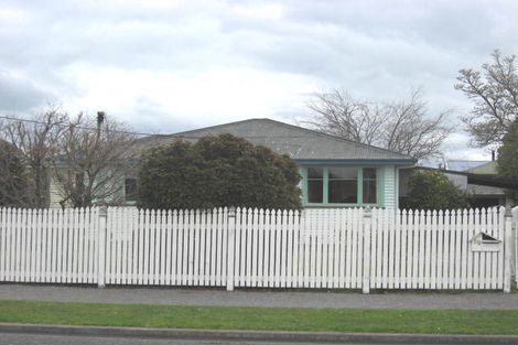 Photo of property in 19 Vivian Street, Solway, Masterton, 5810