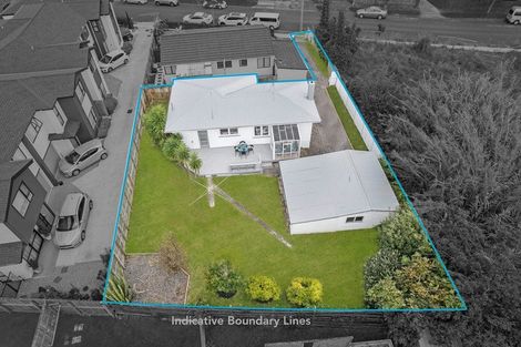 Photo of property in 1/45 Ashlynne Avenue, Papatoetoe, Auckland, 2025