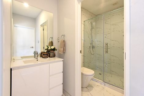 Photo of property in 5d Mcquoids Road, Flat Bush, Auckland, 2019