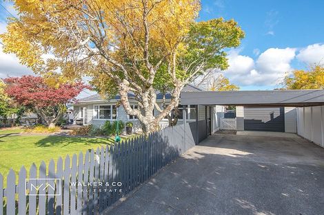 Photo of property in 21 Golders Road, Elderslea, Upper Hutt, 5018