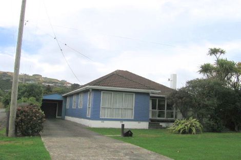 Photo of property in 82a Oxford Street, Tawa, Wellington, 5028