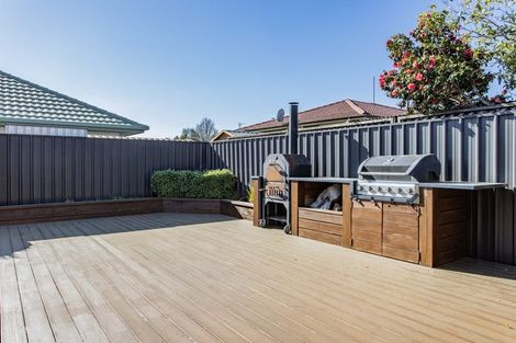 Photo of property in 2 Suntory Lane, Burwood, Christchurch, 8083