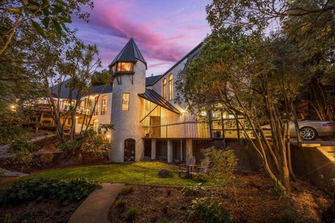 Photo of property in 19a Whareora Terrace, Cashmere, Christchurch, 8022
