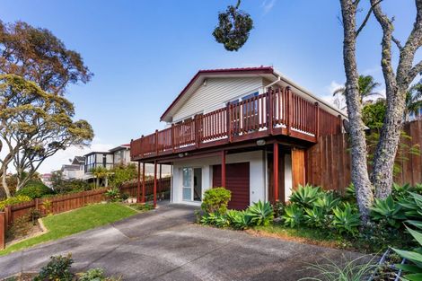 Photo of property in 20 Arosa Place, Forrest Hill, Auckland, 0620