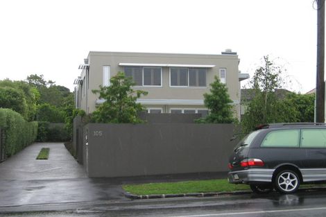 Photo of property in 105 Benson Road, Remuera, Auckland, 1050