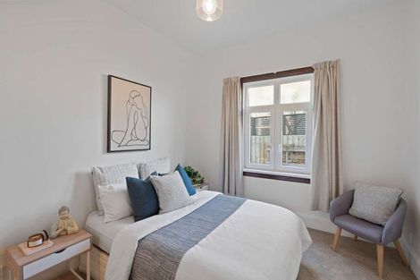 Photo of property in 85 Francis Avenue, Mairehau, Christchurch, 8013