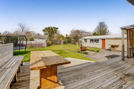 Photo of property in 11 Konini Street, Inglewood, 4330