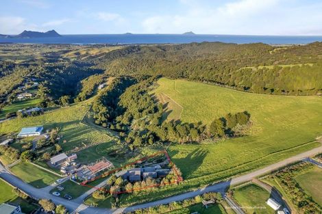 Photo of property in 413 Prescott Road, Ruakaka, Whangarei, 0171