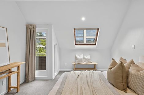 Photo of property in 6/44 Peterborough Street, Christchurch Central, Christchurch, 8013