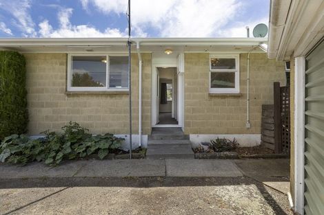 Photo of property in 2/7 Leefield Street, Blenheim, 7201