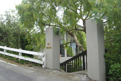Photo of property in 103 Richmond Hill Road, Richmond Hill, Christchurch, 8081