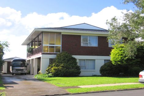 Photo of property in 16 Melissa Place, Farm Cove, Auckland, 2012