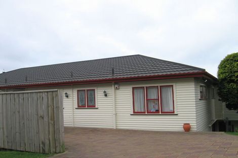 Photo of property in 5 Orissa Crescent, Broadmeadows, Wellington, 6035