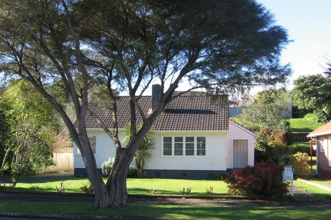 Photo of property in 24 Galway Avenue, Hamilton East, Hamilton, 3216