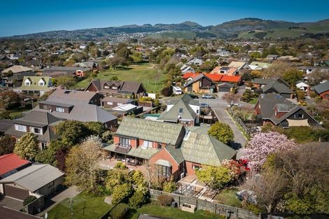 Photo of property in 9 Calverton Place, Halswell, Christchurch, 8025