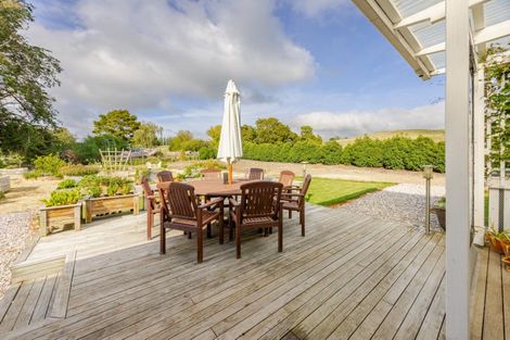 Photo of property in 1490 Elsthorpe Road, Elsthorpe, Otane, 4277