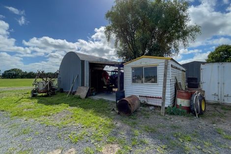 Photo of property in 126 Ferry Road, Kerepehi, Paeroa, 3671
