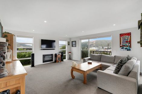 Photo of property in 112 John Burke Drive, Aotea, Porirua, 5024