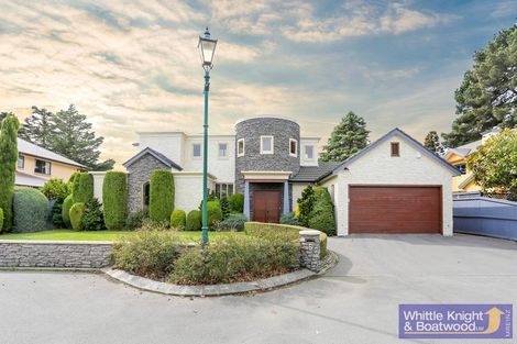 Photo of property in 6 Hogarth Lane, Burnside, Christchurch, 8053