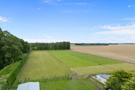 Photo of property in 206 Cochranes Road, Elgin, Ashburton, 7777