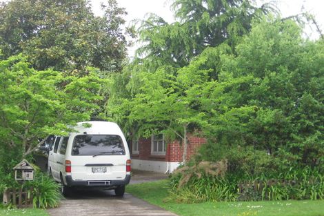 Photo of property in 1 Waimarei Avenue, Paeroa, 3600