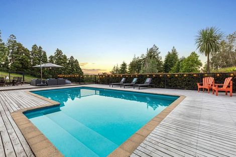 Photo of property in 135 Glenmore Road, Coatesville, Albany, 0793