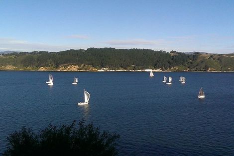 Photo of property in 23b Maida Vale Road, Roseneath, Wellington, 6011