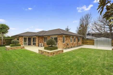 Photo of property in 101 Charles Street, Rangiora, 7400