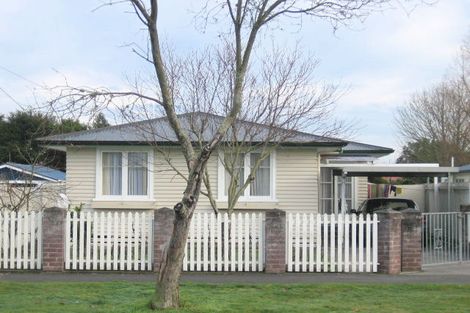Photo of property in 10 Paterson Street, Frankton, Hamilton, 3204