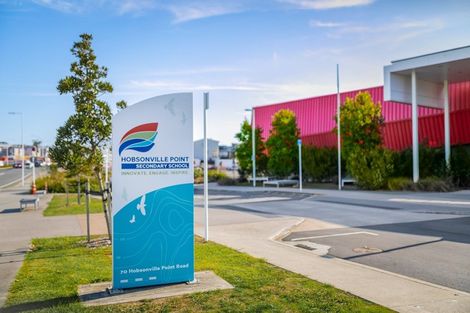 Photo of property in 108 Buckley Avenue, Hobsonville, Auckland, 0616