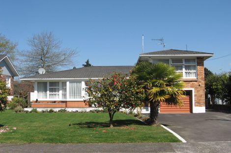 Photo of property in 28 Carlton Street, Glenholme, Rotorua, 3010