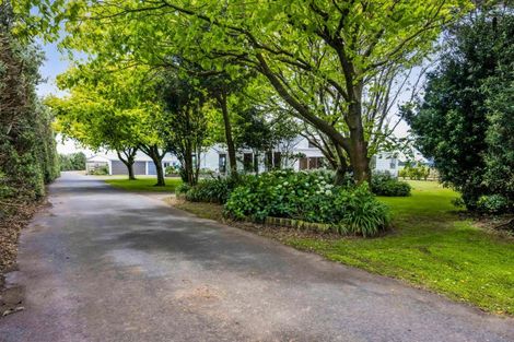 Photo of property in 369 Patiki Road, Pihama, Opunake, 4682