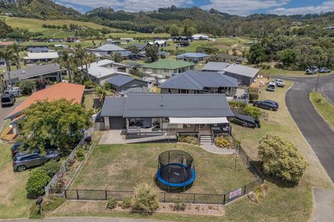 Photo of property in 28 Charles Green Drive, Cooks Beach, Whitianga, 3591