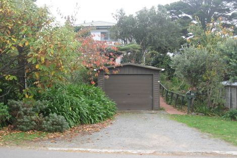 Photo of property in 20 Tainui Street, Raumati Beach, Paraparaumu, 5032