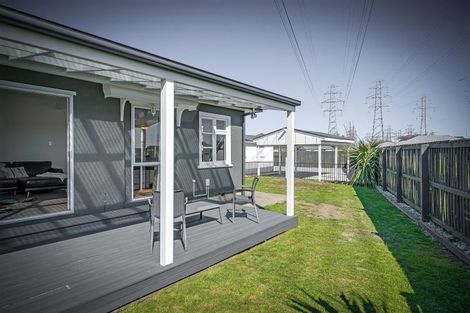 Photo of property in 32a Matangi Street, Hei Hei, Christchurch, 8042