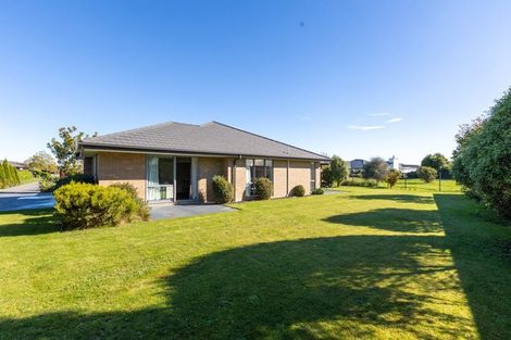 Photo of property in 8 Eaton Place, Lincoln, 7608