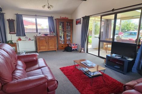 Photo of property in 15 Davie Street, Kaiapoi, 7630