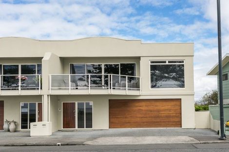 Photo of property in 625 Marine Parade, Napier South, Napier, 4110