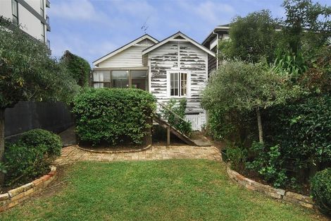 Photo of property in 26 Stanwell Street, Parnell, Auckland, 1052