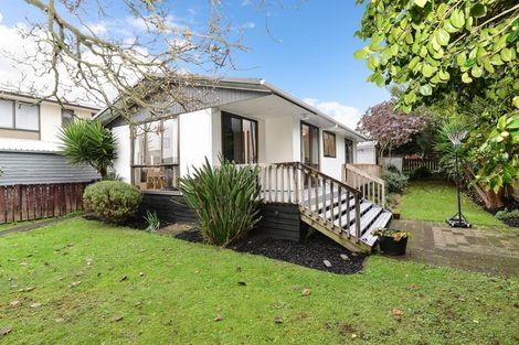 Photo of property in 58 Garnett Avenue, Forest Lake, Hamilton, 3200