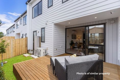Photo of property in 7e Kotahi Road, Mount Wellington, Auckland, 1062