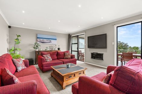 Photo of property in 17 Puriri Crescent, Lansdowne, Masterton, 5810