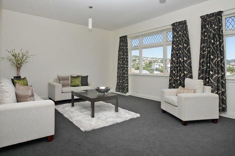 Photo of property in 74 Northland Road, Northland, Wellington, 6012