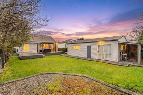 Photo of property in 17 Mackenzie Avenue, Woolston, Christchurch, 8023