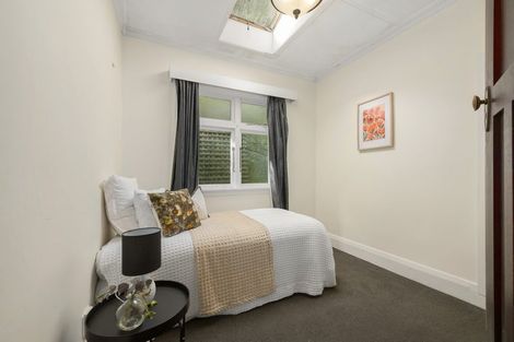 Photo of property in 283 Ohiro Road, Brooklyn, Wellington, 6021