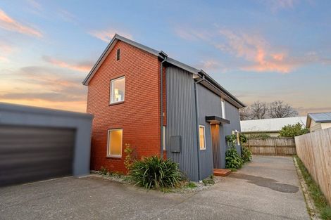 Photo of property in 192a Simeon Street, Spreydon, Christchurch, 8024